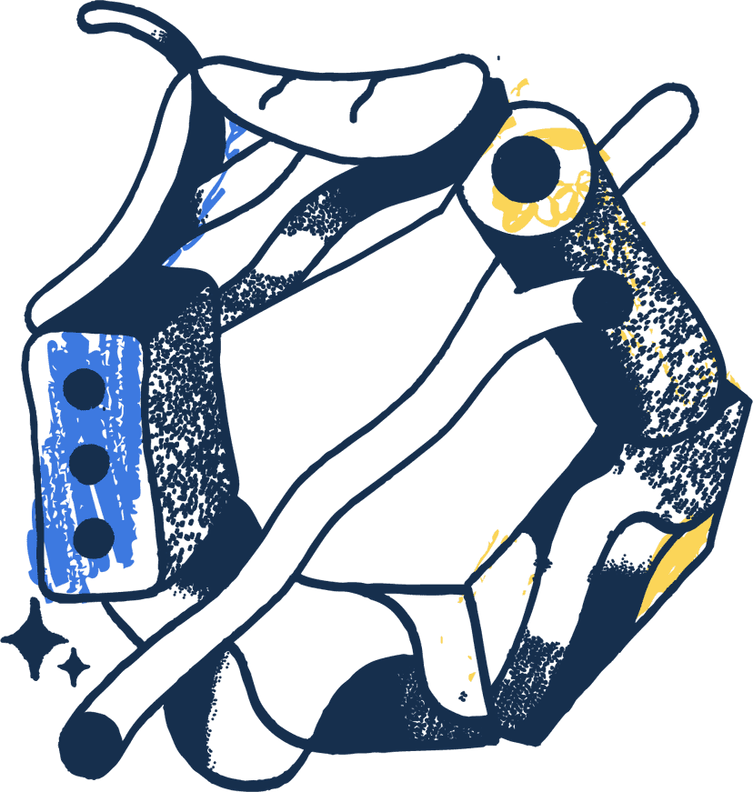 Øya logo Ø