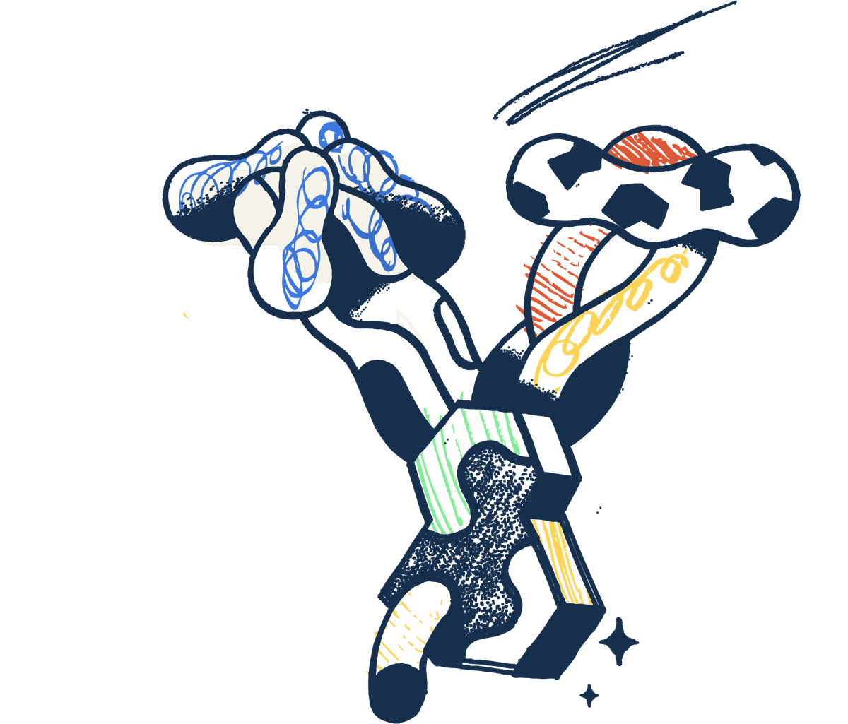Øya logo Y